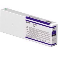 Epson Violet T804D - Cartuccia d'inchiostro da 700 ml