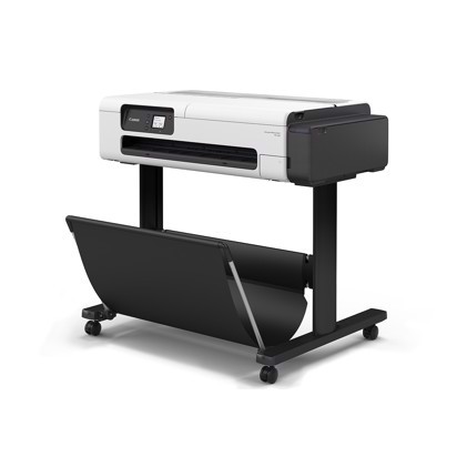 Canon imagePROGRAF TC-20 + Stand & Cesto 