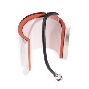 Elemento riscaldante per Secabo TM1, TM2 e TM5 60 mm-75 mm