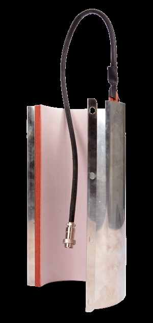 Elemento riscaldante per Secabo TM2 per 2 tazze, 7,5 - 9,0 cm