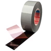 tesa 4563, nastro adesivo lucido - 50 mm x 25 metri