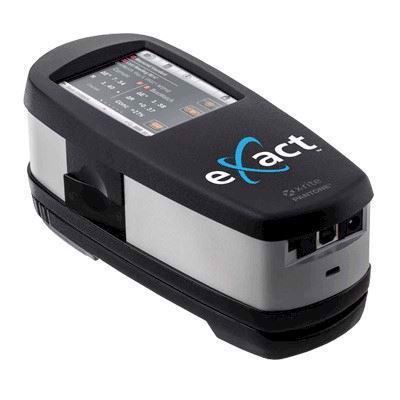 X-Rite eXact Basic (Full function Densitometer without Bluetooth)