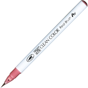 ZIG Clean Color Real Brush 230 Rosa Pallido