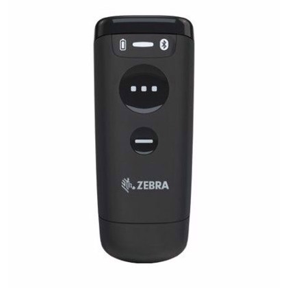 Zebra CS6080, 2D