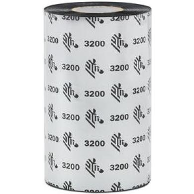 Zebra ZipShip 3200, thermal transfer ribbon, wax/resin, 80mm