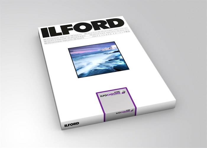 Ilford Ilfortrans DST130 - A4, 210mm x 297mm, 100 fogli