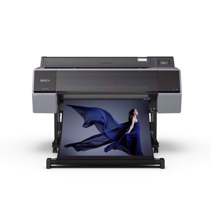 Epson SureColor P9500 - 44"  + 1 year onsite service