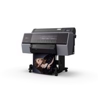 Epson SureColor P7500 - 24" - Con SpectroProofer + 1 year onsite service