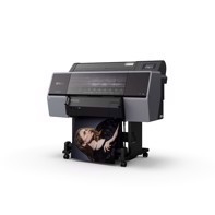 Epson SureColor P7500 - 24" - Con SpectroProofer