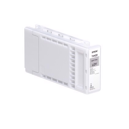 Epson Light Grey T44Q9 - cartuccia di inchiostro da 350 ml
