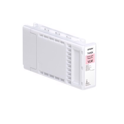 Epson Vivid Light Magenta T44Q6 - cartuccia di inchiostro da 350 ml