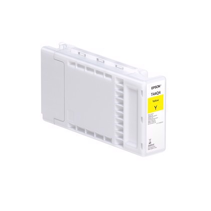 Epson Yellow T44Q4 - Cartuccia di inchiostro da 350 ml.