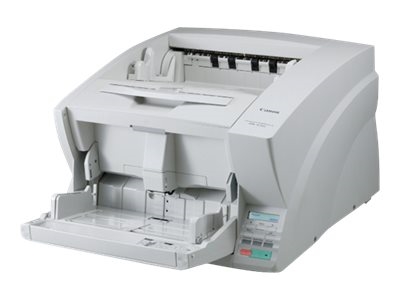 Canon DR-X10C - Scanner per formato A4 e A3