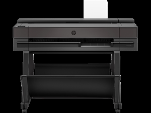 HP DesignJet T850 - Plotter da 36" + 1 year onsite service