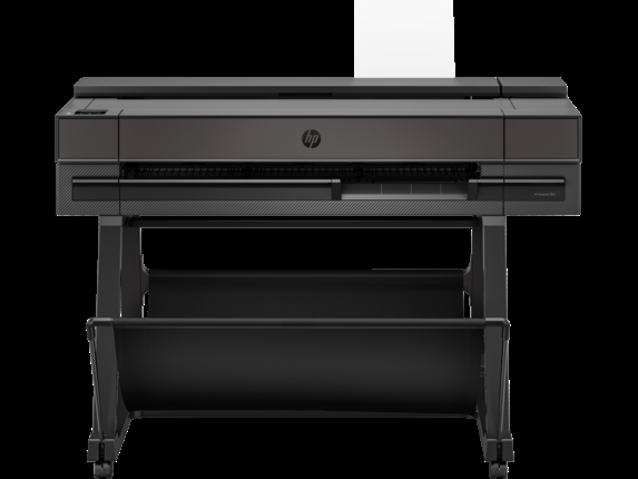 HP DesignJet T850 - Plotter da 36" + 1 year onsite service