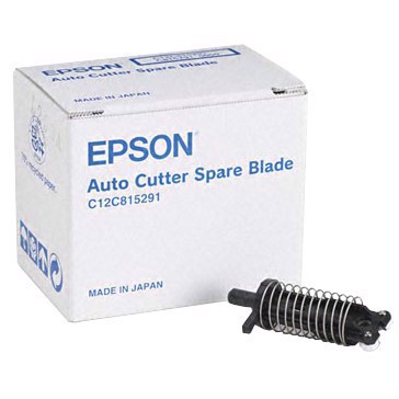 Epson knife - Taglio autoMattico