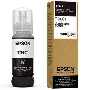 Epson T54C Nero 70 ml cartuccia di inchiostro per SureLab SL-D500.