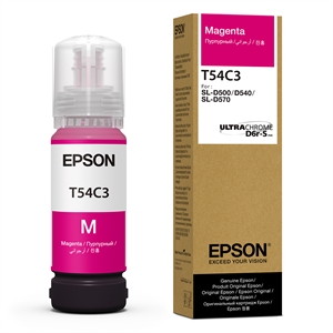 Epson T54C Magenta 70 ml cartuccia di inchiostro per SureLab SL-D500