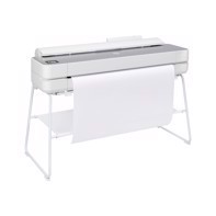 HP DesignJet Studio Steel Plotter da 36" + 1 year onsite service