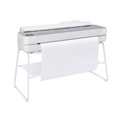 HP DesignJet Studio Steel Plotter da 36" + 1 year onsite service