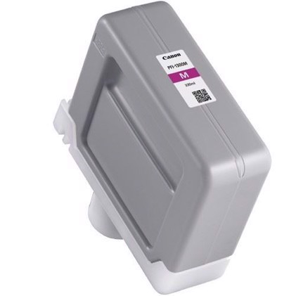 Canon Magenta PFI-1300M - cartuccia d\'inchiostro da 330 ml.