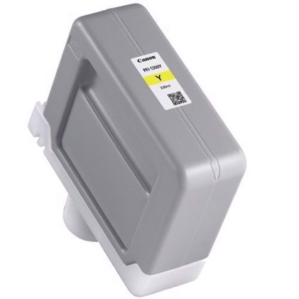 Canon Yellow PFI-1300Y - Cartuccia d\'inchiostro da 330 ml