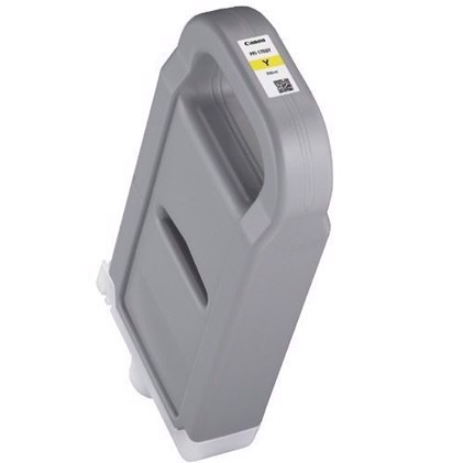 Canon Yellow PFI-1700Y - Cartuccia d\'inchiostro da 700 ml
