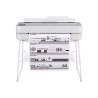 HP DesignJet Studio Steel 24" Plotter + 1 year onsite service