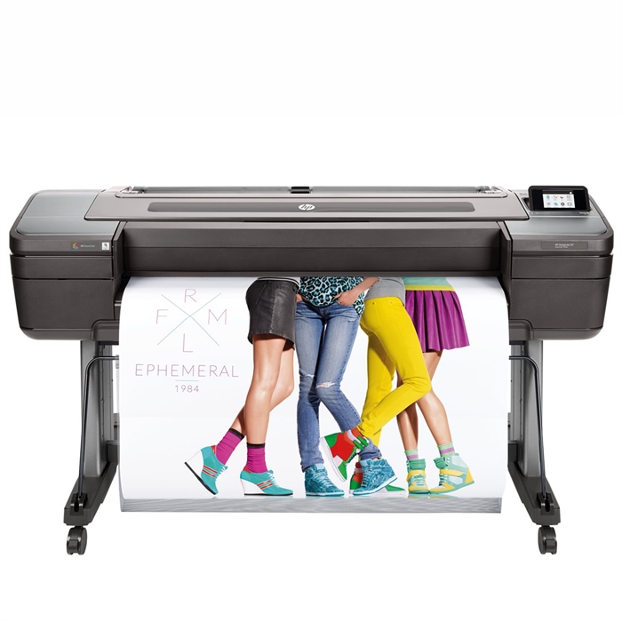 HP DesignJet Z9+ stampante per grandi formati 44" con PostScript + 1 year onsite service