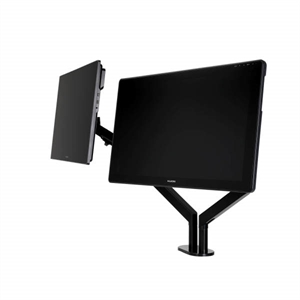 Huion Braccio Doppio per Monitor ST420
