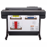  

HP DesignJet T650 - Plotter da 24" o 36" + 1 year onsite service
