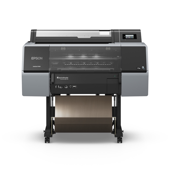 Epson SureColor SC-P7300 + incl. 1 anno di servizio onsite