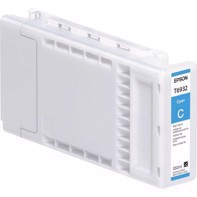Epson T6932 Cyan - 350 ml cartuccia d'inchiostro