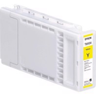 Epson T6934 Yellow - Cartuccia d'inchiostro da 350 ml