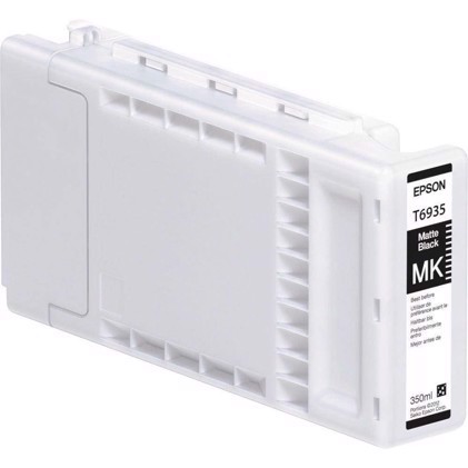 Epson T6935 Matt Black- Cartuccia di inchiostro da 350 ml