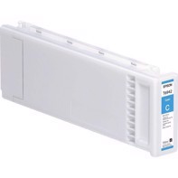 Epson T6942 Cyan - cartuccia di inchiostro da 700 ml