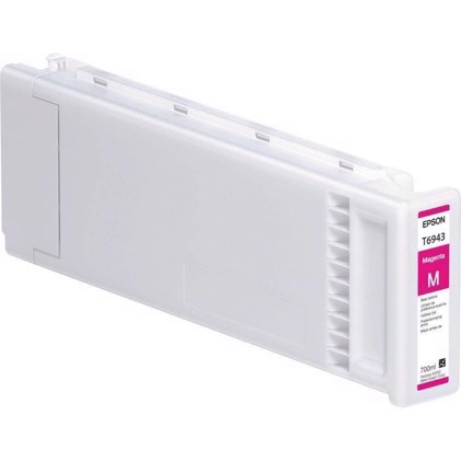 Epson T6943 Magenta - Cartuccia d\'inchiostro da 700 ml