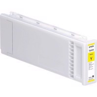 Epson T6944 Yellow - Cartuccia di inchiostro da 700 ml