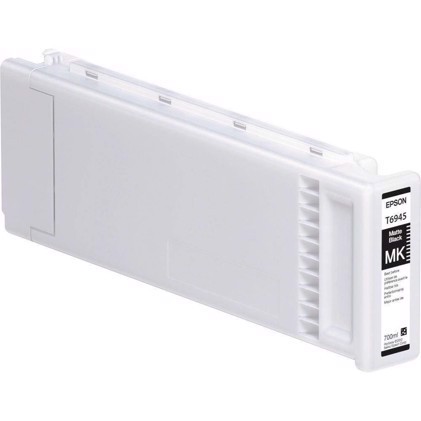 Epson T6945 Matt Black- Cartuccia di inchiostro da 700 ml
