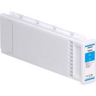 Epson Cyan T8002 - cartuccia di inchiostro da 700 ml