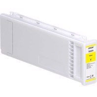 Epson Yellow T8004 - cartuccia di inchiostro da 700 ml