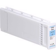 Epson Light Cyan T8005 - cartuccia di inchiostro da 700 ml