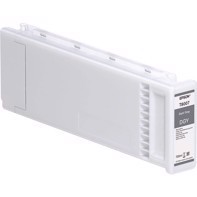 Epson T8007 Grigio Scuro - Cartuccia d'inchiostro da 700 ml