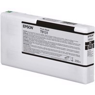 Epson Photo Black T9131 - Cartuccia d'inchiostro da 200 ml