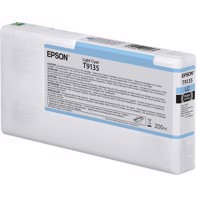 Epson Light Cyan T9135 - Cartuccia di inchiostro da 200 ml