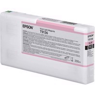 Epson Vivid Light Magenta T9136 - Cartuccia d'inchiostro da 200 ml