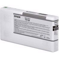 Epson Matt Black T9138 - cartuccia di inchiostro da 200 ml