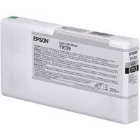 Epson Light Light Black T9139 - cartuccia d'inchiostro da 200 ml.