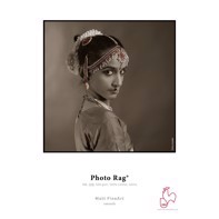 Hahnemühle Photo Rag 188 g/m² - 17" x 12 metri