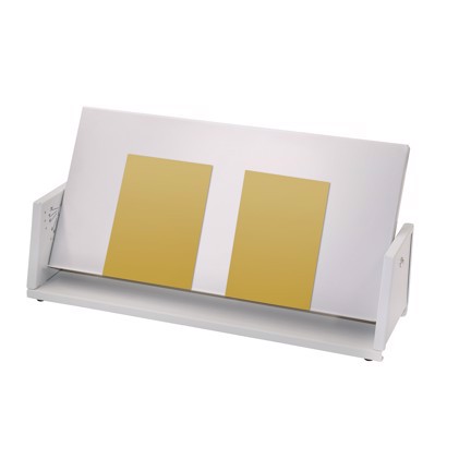 Just Normlicht Progressive gradient adjustment 0-60° (65 x 55 cm)